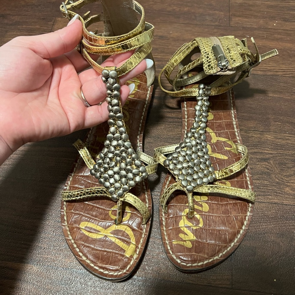 Sam Edelman Sandals